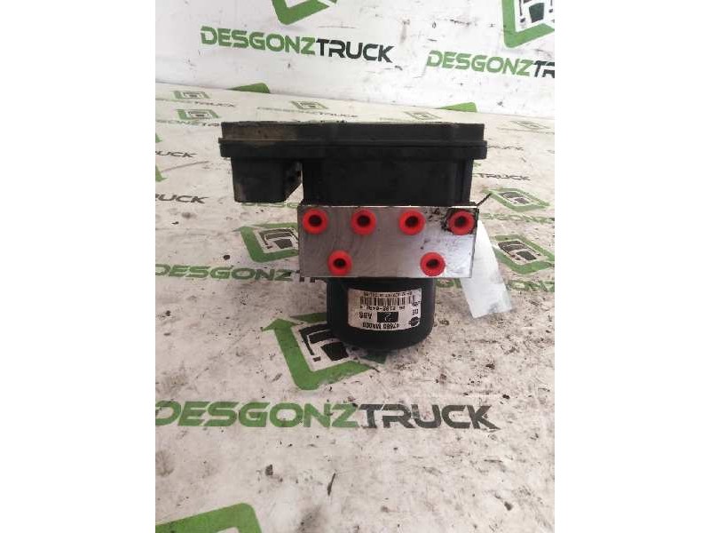 Recambio de abs para renault maxity fg 150.35/45 referencia OEM IAM 47660MA000  