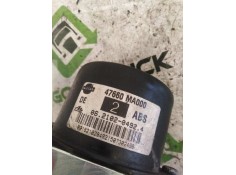 Recambio de abs para renault maxity fg 150.35/45 referencia OEM IAM 47660MA000   2