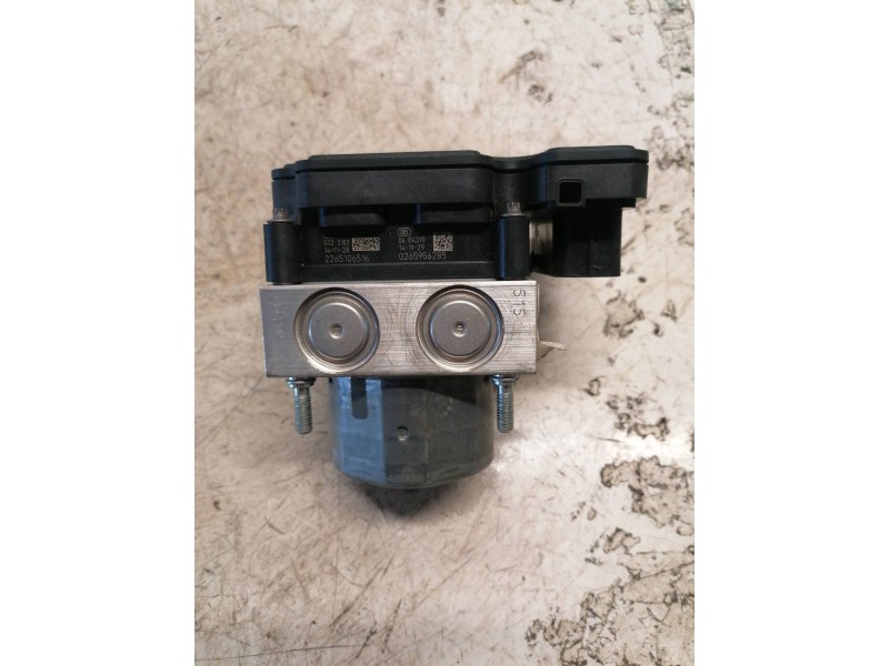 Recambio de abs para mercedes-benz citan (w415) mixto 109 cdi extralang (a3) (415605) referencia OEM IAM 2265106516 0265956285 