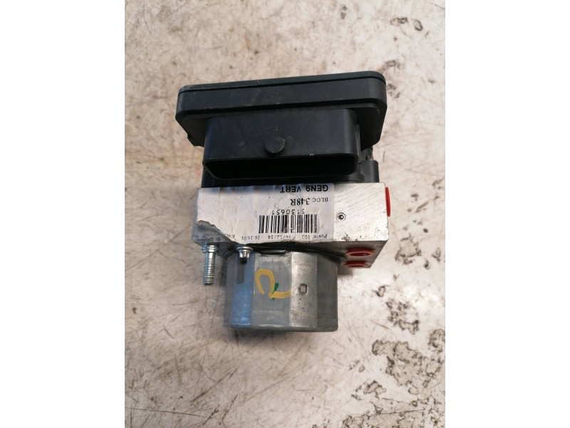 Recambio de abs para mercedes-benz citan (w415) mixto 109 cdi extralang (a3) (415605) referencia OEM IAM 2265106516 0265956285 