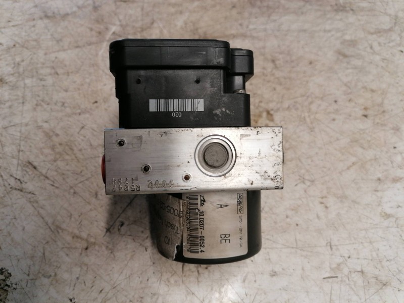 Recambio de abs para ford focus berlina (cap) 1.6 tdci cat referencia OEM IAM 3M512M110GA 10020700524 
