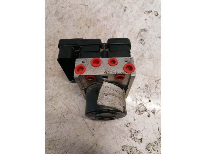 Recambio de abs para ford focus berlina (cap) 1.6 tdci cat referencia OEM IAM 3M512M110GA 10020700524 