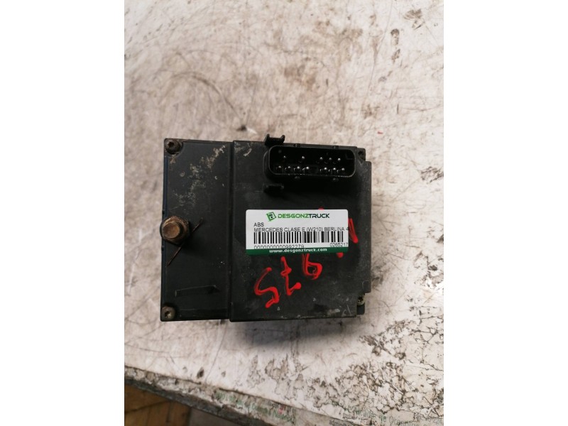 Recambio de abs para mercedes-benz clase e (w210) berlina 420 (210.072) referencia OEM IAM 0265217007 0024315712 