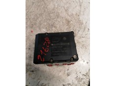 Recambio de abs para volkswagen golf iv berlina (1j1) básico referencia OEM IAM 1J0907379G 1J0614117C 10020401424