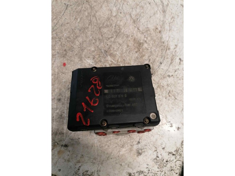 Recambio de abs para volkswagen golf iv berlina (1j1) básico referencia OEM IAM 1J0907379G 1J0614117C 10020401424