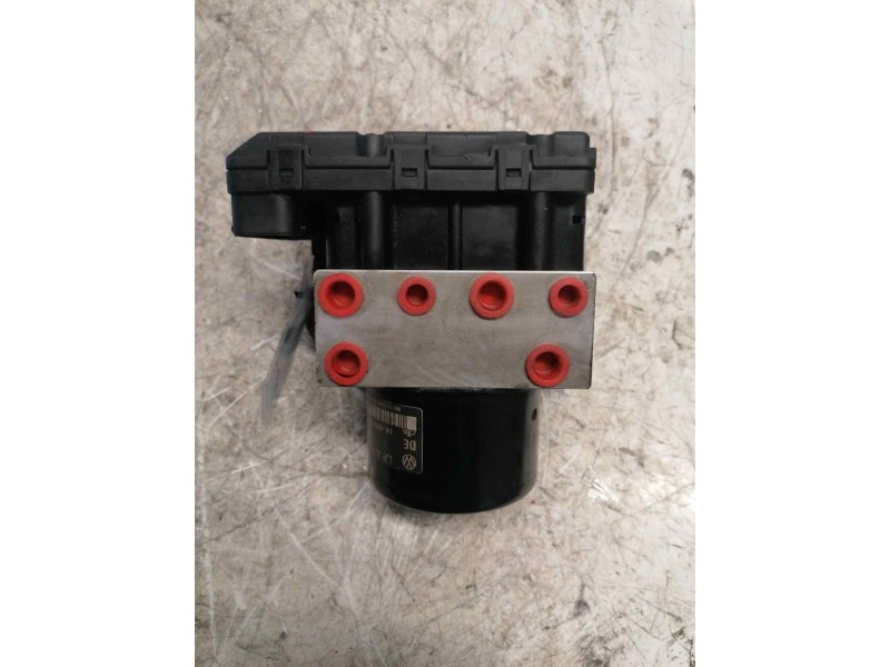 Recambio de abs para volkswagen golf iv berlina (1j1) básico referencia OEM IAM 1J0907379G 1J0614117C 10020401424