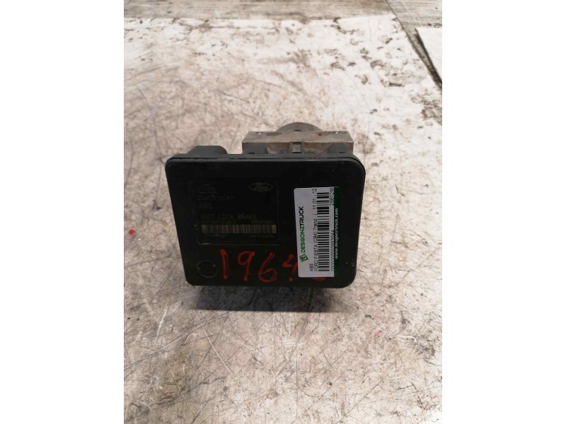 Recambio de abs para ford fiesta (cbk) trend referencia OEM IAM 2S612M110CE 10020600934 