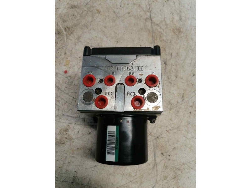 Recambio de abs para peugeot 407 st sport pack referencia OEM IAM 15710601 S118676001L 9658028480