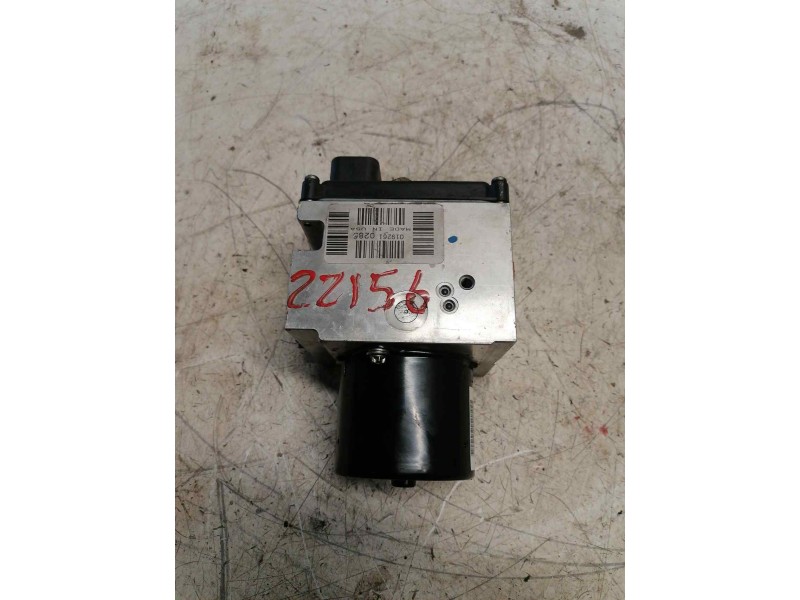 Recambio de abs para peugeot 407 st sport pack referencia OEM IAM 15710601 S118676001L 9658028480