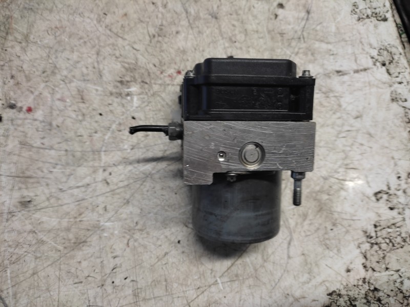 Recambio de abs para peugeot 307 berlina (s2) 1.6 hdi referencia OEM IAM 9659457180 0265800395 