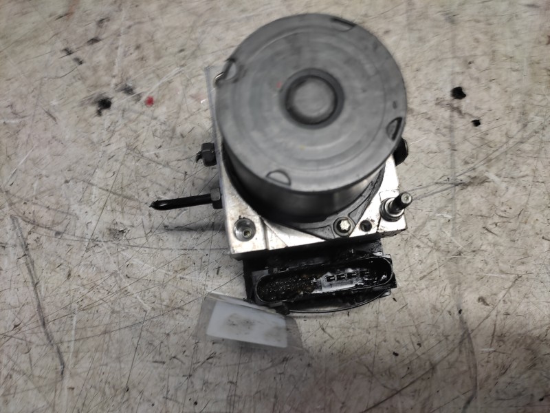 Recambio de abs para peugeot 307 berlina (s2) 1.6 hdi referencia OEM IAM 9659457180 0265800395 