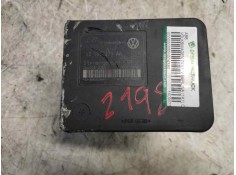 Recambio de abs para volkswagen golf v berlina (1k1) conceptline (e) referencia OEM IAM 1K0907379AA 10096003603 1K0614517T