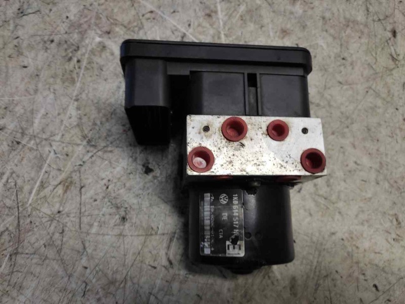 Recambio de abs para audi a3 (8p) 2.0 tdi ambition quattro referencia OEM IAM 1K0907379K 1K0614517H 10020601064
