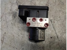 Recambio de abs para bmw serie 1 berlina (e81/e87) 118d referencia OEM IAM 3451677221301 10020602504 3452677221401