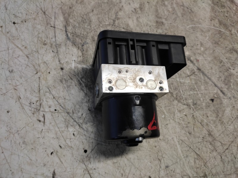 Recambio de abs para bmw serie 1 berlina (e81/e87) 118d referencia OEM IAM 3451677221301 10020602504 3452677221401