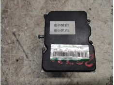 Recambio de abs para audi a4 berlina (8e) 1.9 tdi referencia OEM IAM 8E0910517B018 8E0614517AT04 0265234330