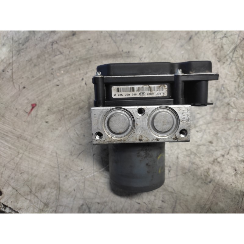 Recambio de abs para ford transit combi ´06 2.2 tdci cat referencia OEM IAM 0265234191 6C112C405BD 0265950398