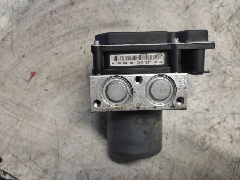 Recambio de abs para ford transit combi ´06 2.2 tdci cat referencia OEM IAM 0265234191 6C112C405BD 0265950398
