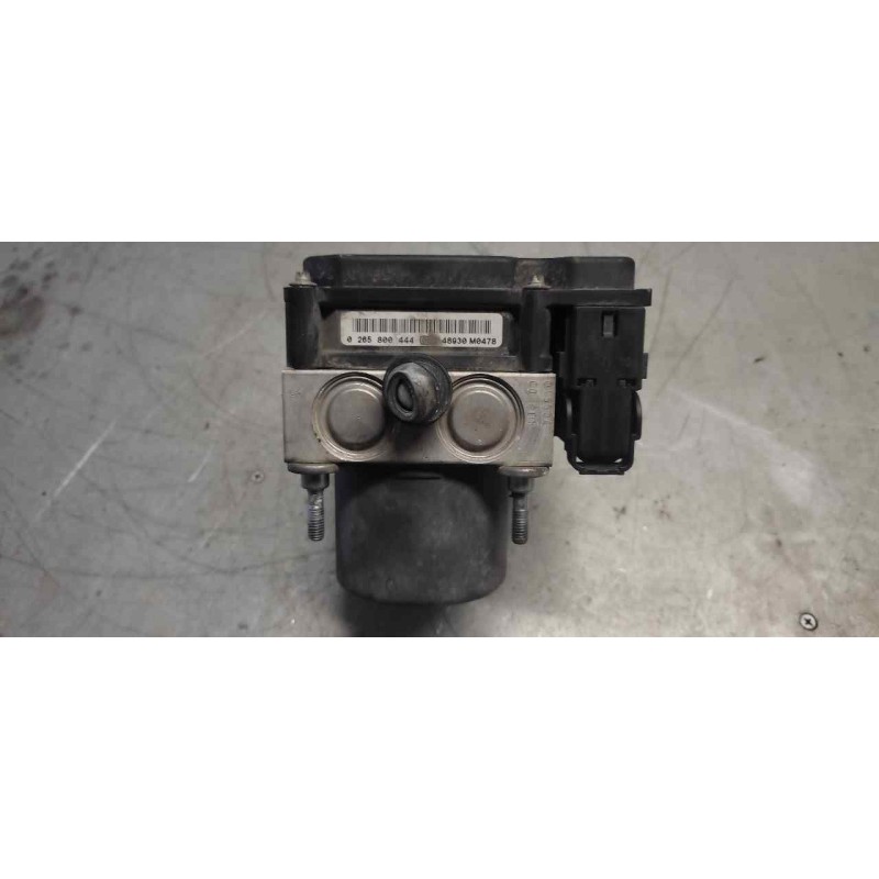 Recambio de abs para opel corsa c 1.7 16v cdti referencia OEM IAM 0265800444 0265231585 