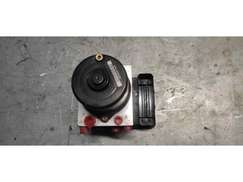Recambio de abs para citroën c5 berlina 2.0 hdi magic referencia OEM IAM 10096011103  