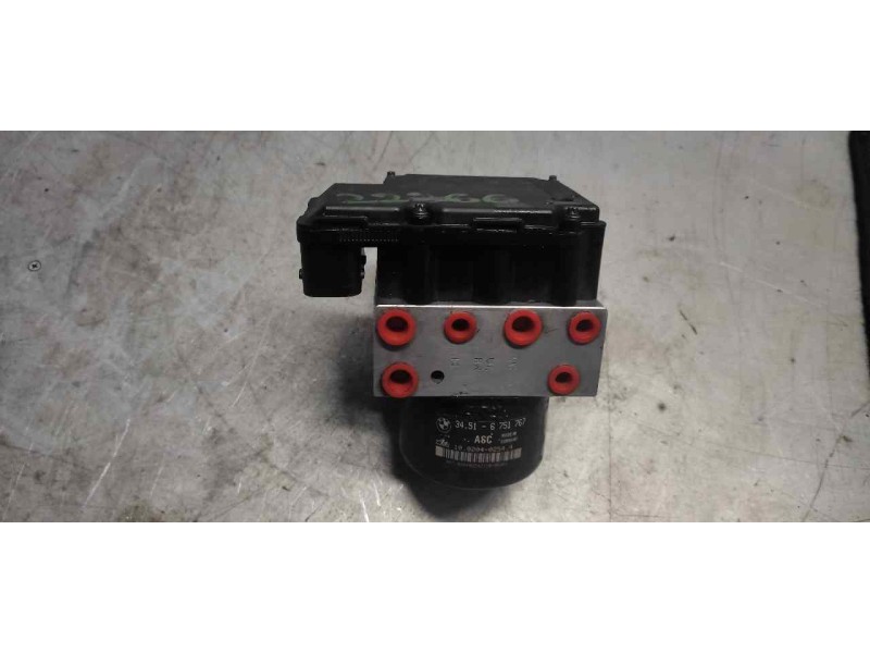 Recambio de abs para bmw serie 3 berlina (e46) 320d referencia OEM IAM 34516751768 34516751767 10020402544