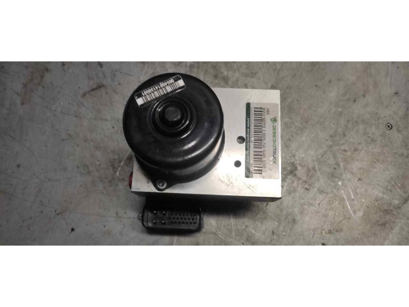 Recambio de abs para bmw serie 3 berlina (e46) 320d referencia OEM IAM 34516751768 34516751767 10020402544