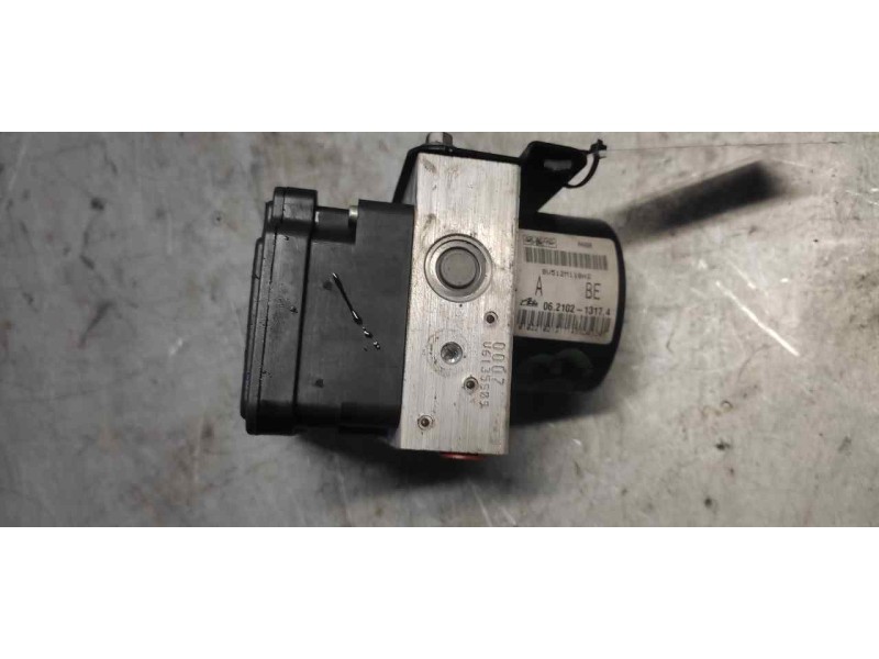 Recambio de abs para ford fiesta (cb1) econetic referencia OEM IAM 8V512M110AD 06210213174 