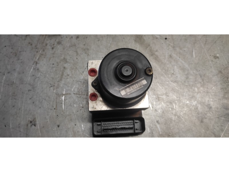 Recambio de abs para ford fiesta (cbk) ambiente referencia OEM IAM 2S612M110CE 10020600934 10096001063