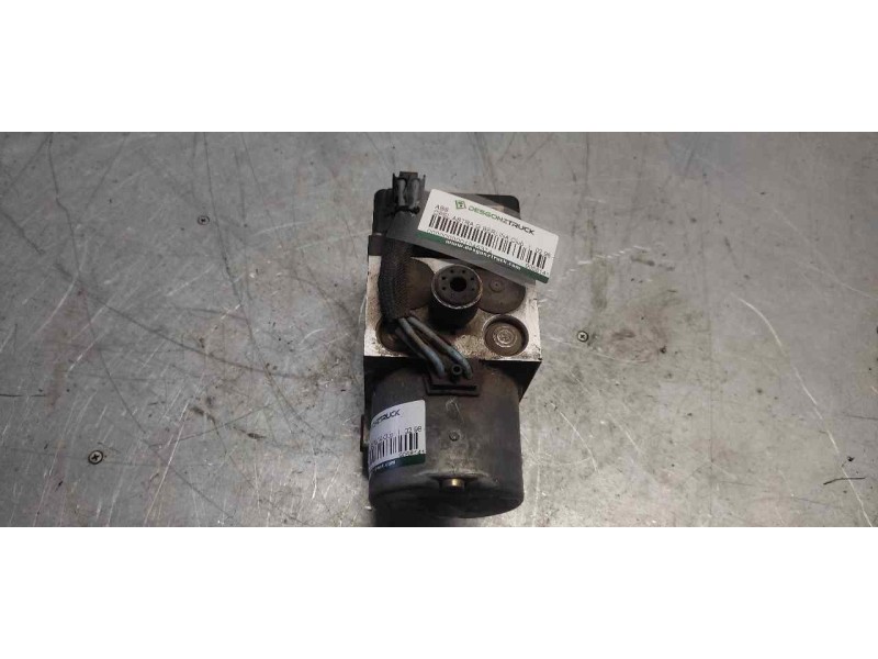 Recambio de abs para opel astra g berlina club referencia OEM IAM 90581417  