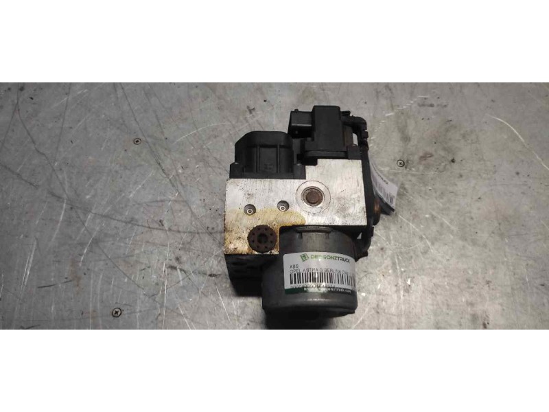 Recambio de abs para opel astra g berlina club referencia OEM IAM 90581417  