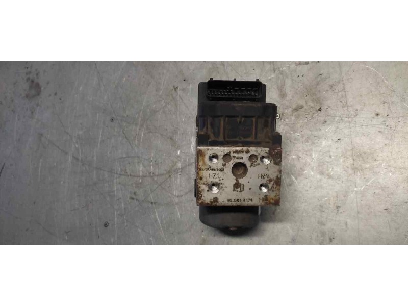 Recambio de abs para opel astra g berlina club referencia OEM IAM 90581417  