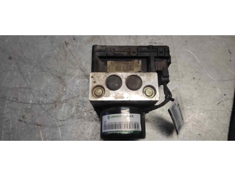 Recambio de abs para seat cordoba berlina (6k2) stella referencia OEM IAM 6X0907379B 10094903483 