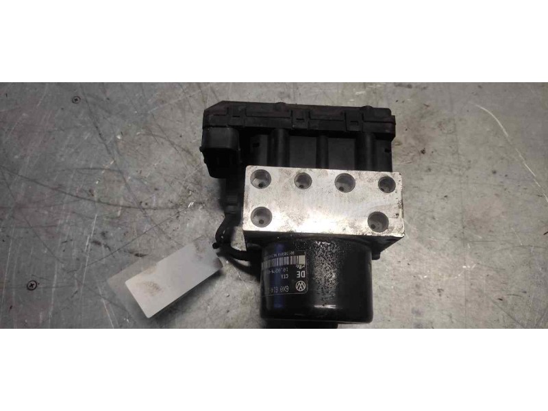 Recambio de abs para seat cordoba berlina (6k2) stella referencia OEM IAM 6X0907379B 10094903483 