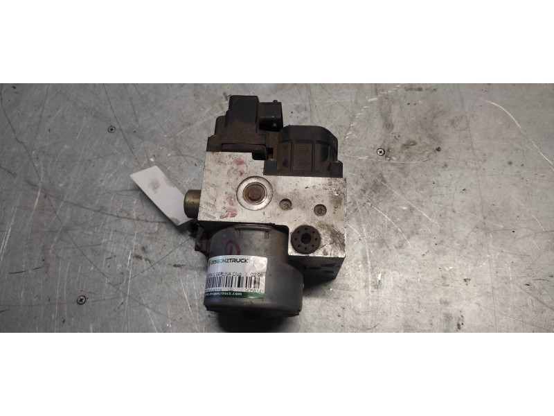 Recambio de abs para opel astra g berlina club referencia OEM IAM 90581417 0273004362 