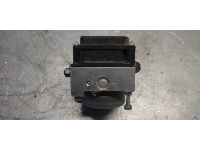 Recambio de abs para nissan micra (k12e) acenta referencia OEM IAM 0265231841 47660BC60A 