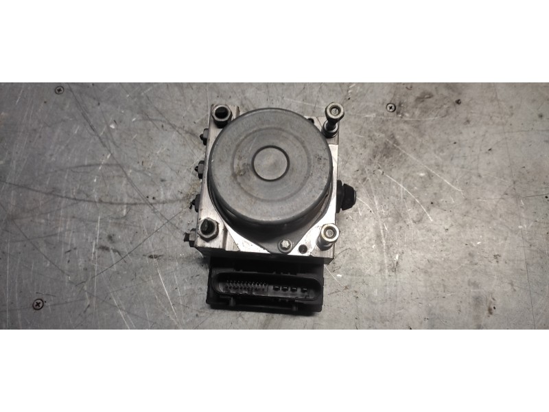 Recambio de abs para nissan micra (k12e) acenta referencia OEM IAM 0265231841 47660BC60A 