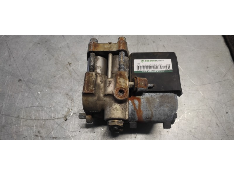 Recambio de abs para audi 100 avant (445) confort referencia OEM IAM 265216697 BOSCH 