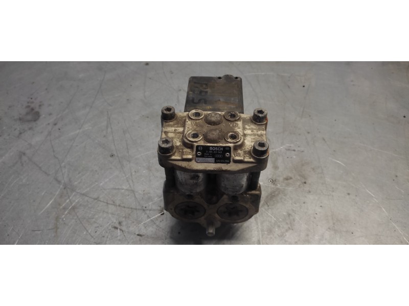 Recambio de abs para audi 100 avant (445) confort referencia OEM IAM 265216697 BOSCH 