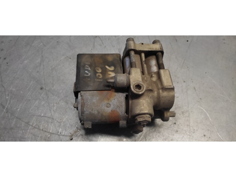 Recambio de abs para audi 100 avant (445) confort referencia OEM IAM 265216697 BOSCH 