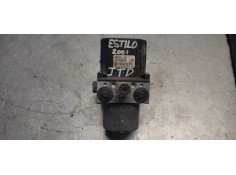 Recambio de abs para fiat stilo (192) 1.9 jtd 100 active referencia OEM IAM 0265222034 065800016 