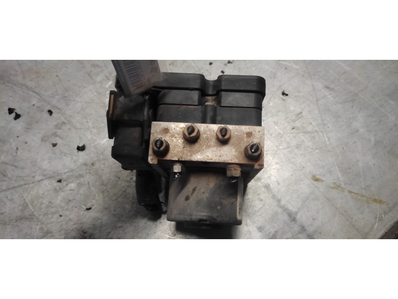 Recambio de abs para mazda 3 berlina (bk) 1.6 crdt active referencia OEM IAM 3M512M110AD 10020700054 