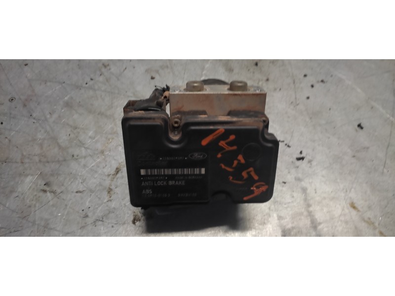 Recambio de abs para mazda 3 berlina (bk) 1.6 crdt active referencia OEM IAM 3M512M110AD 10020700054 