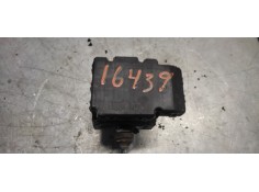 Recambio de abs para mitsubishi galant berlina (ea0) 2000 td gls (a) referencia OEM IAM MR475997  