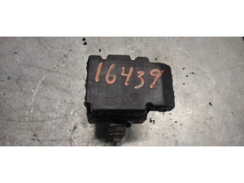 Recambio de abs para mitsubishi galant berlina (ea0) 2000 td gls (a) referencia OEM IAM MR475997  