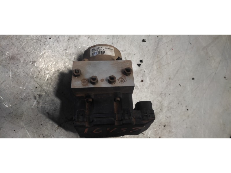 Recambio de abs para mitsubishi galant berlina (ea0) 2000 td gls (a) referencia OEM IAM MR475997  