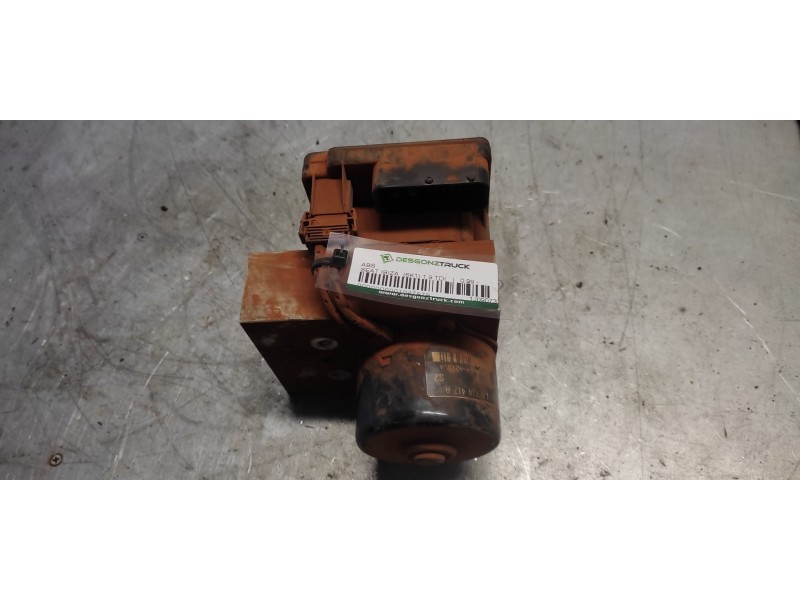 Recambio de abs para seat ibiza (6k1) 1.9 tdi referencia OEM IAM 1J0907379AF 1J0614417A 