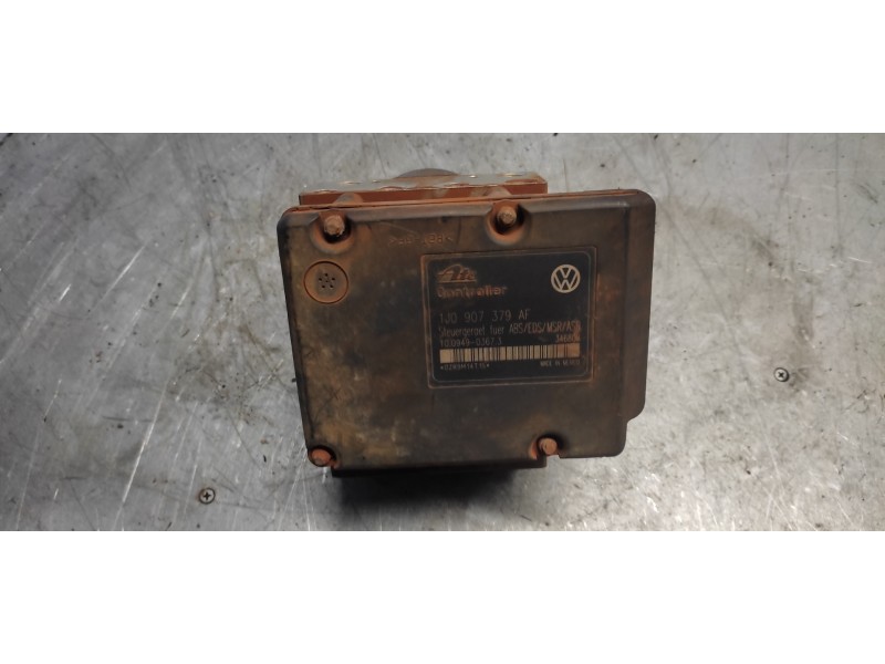 Recambio de abs para seat ibiza (6k1) 1.9 tdi referencia OEM IAM 1J0907379AF 1J0614417A 