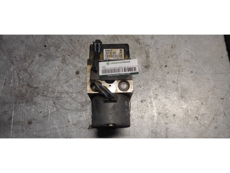 Recambio de abs para nissan primera berlina (p11) 2.0 turbodiesel cat referencia OEM IAM 0273004316 0265216586 
