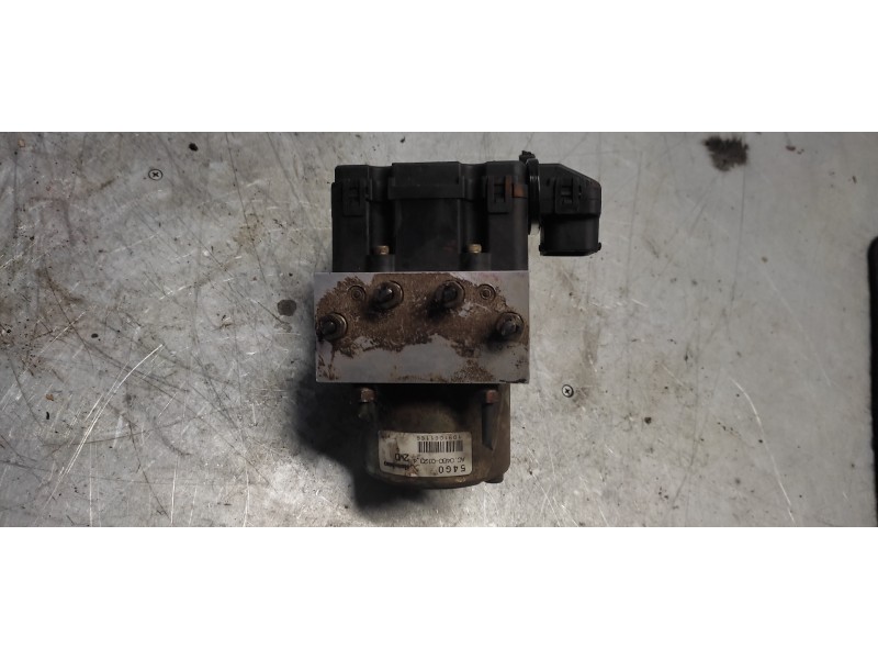 Recambio de abs para suzuki liana rh (er) 1.6 16v cat referencia OEM IAM AC046001234  