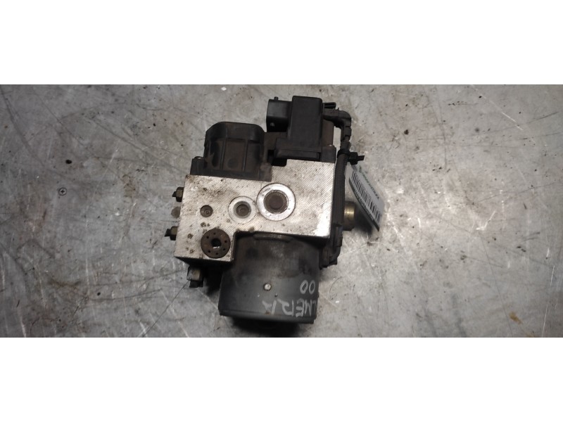 Recambio de abs para nissan almera (n16/e) 2.2 16v turbodiesel cat referencia OEM IAM 476604M520  